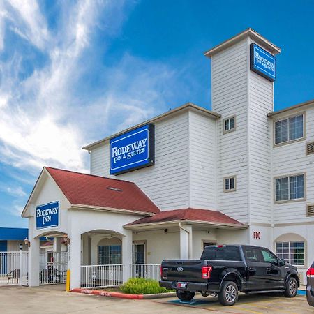 Rodeway Inn & Suites Port Arthur - Groves Exteriér fotografie