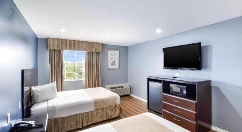 Rodeway Inn & Suites Port Arthur - Groves Exteriér fotografie